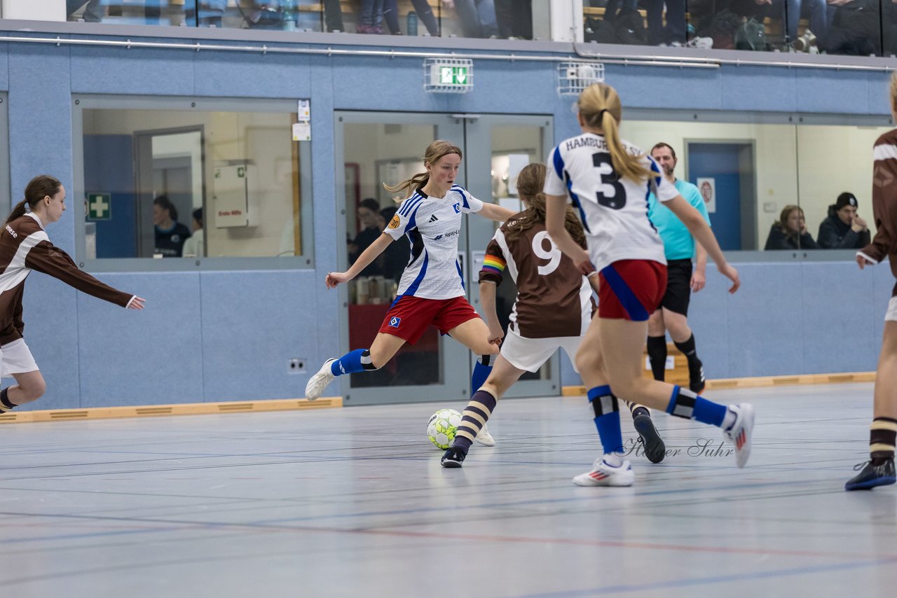 Bild 739 - wBJ Futsalmeisterschaft